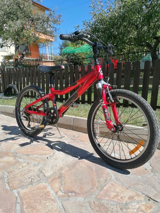 gary fisher 20 '' детски велосипед