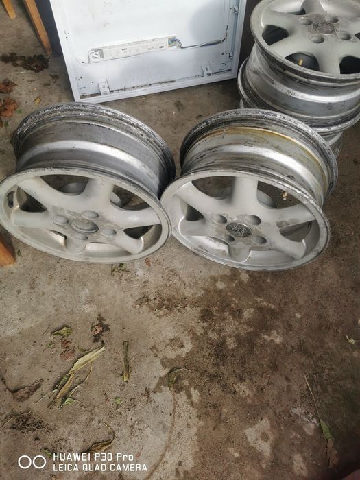 Лети джанти за пежо рено