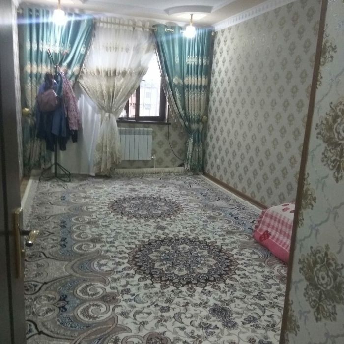 Продаётся 2-х.ком.