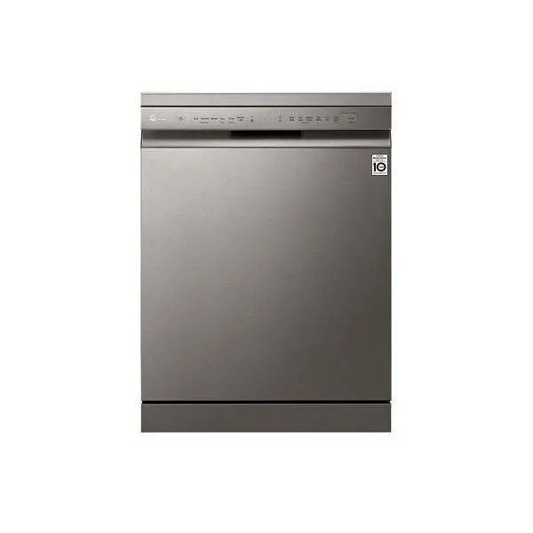 посудомоечная машина LG  DFB512FP и газовая плита LG415RMA