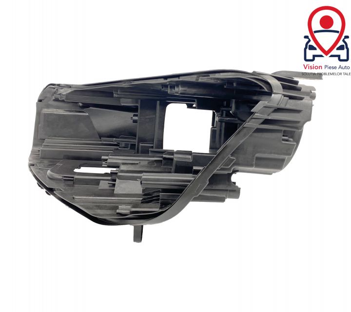 Лява Фар Кутия Нова Led МултиБийм Мерцедес-Бенц ГЛЕ 2 / Mercedes-Benz