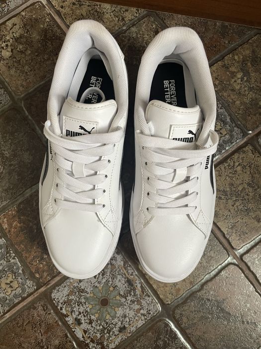 Adidași puma damă