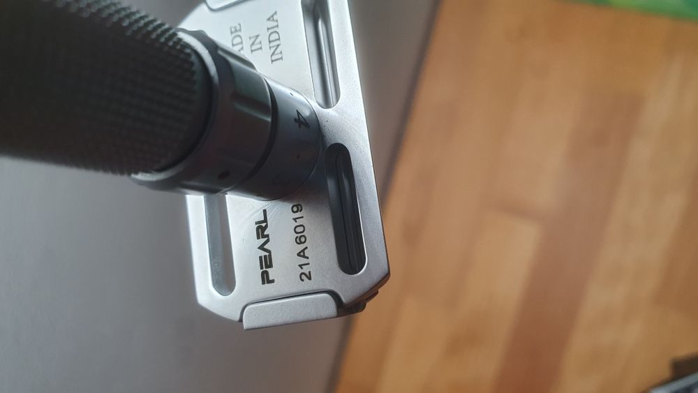 Aparat barbierit ajustabil Pearl Flexi