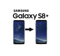 Geam Display Samsung S8 S9 Plus S10 Plus S20 Plus S21 Plus S22+ ID4