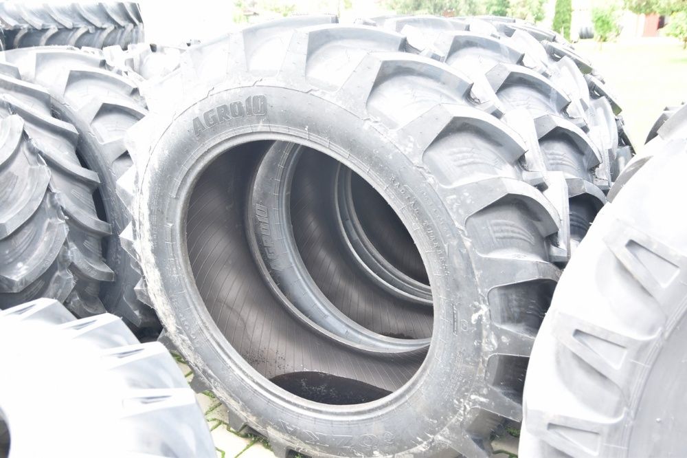 Anvelope agricole tractor spate 480/70 R34 cauciucuri noi cu garantie