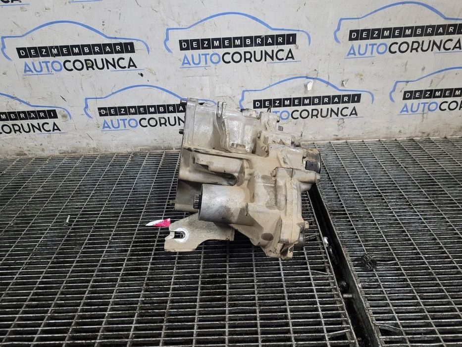 Cutie de Tranfer Grup Fata Daihatsu Terios 1.5 Benzina 2006 - 2010 105CP Manuala 5 ...