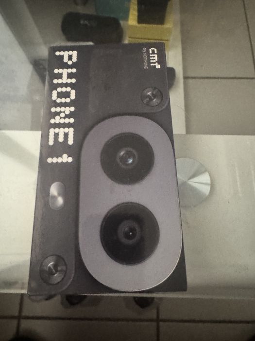 Telefon CMF by Nothing Phone 1