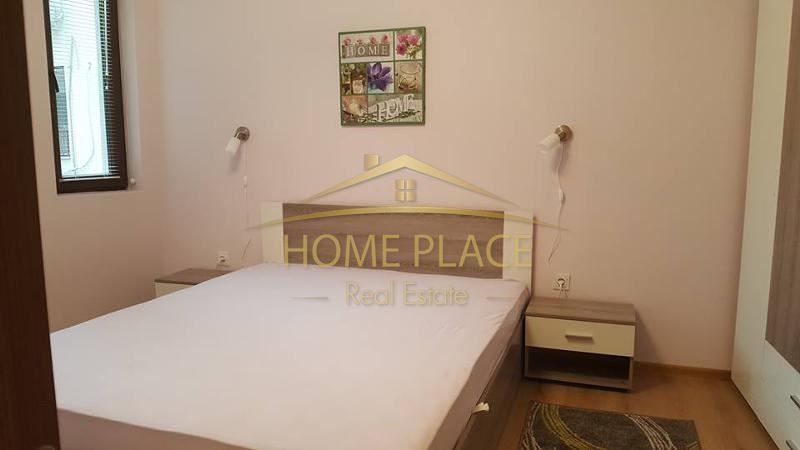 Дава се под наем Двустаен апартамент в Варна, Завод Дружба - 77 кв.м за 612 € - Снимка #4