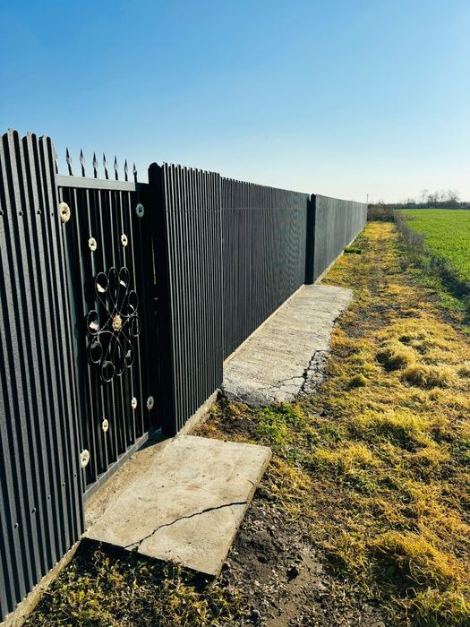 Teren Cazasu / Posibil Rate