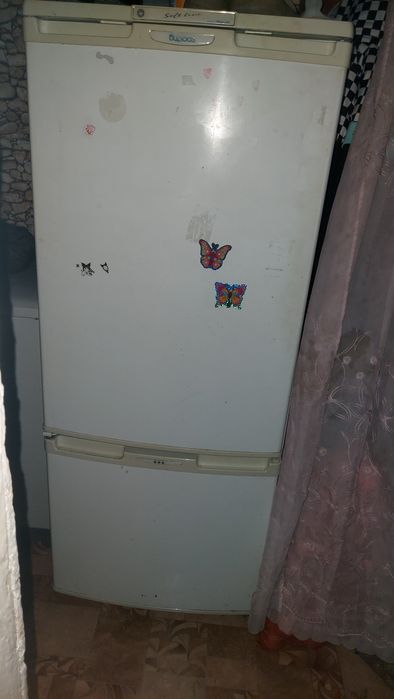 Продам холодильник в хорошем состоянии