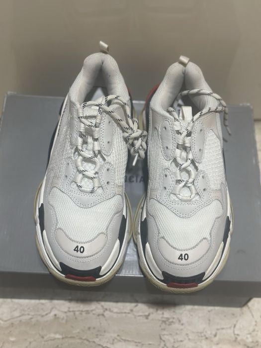 Дамски обувки BALENCIAGA