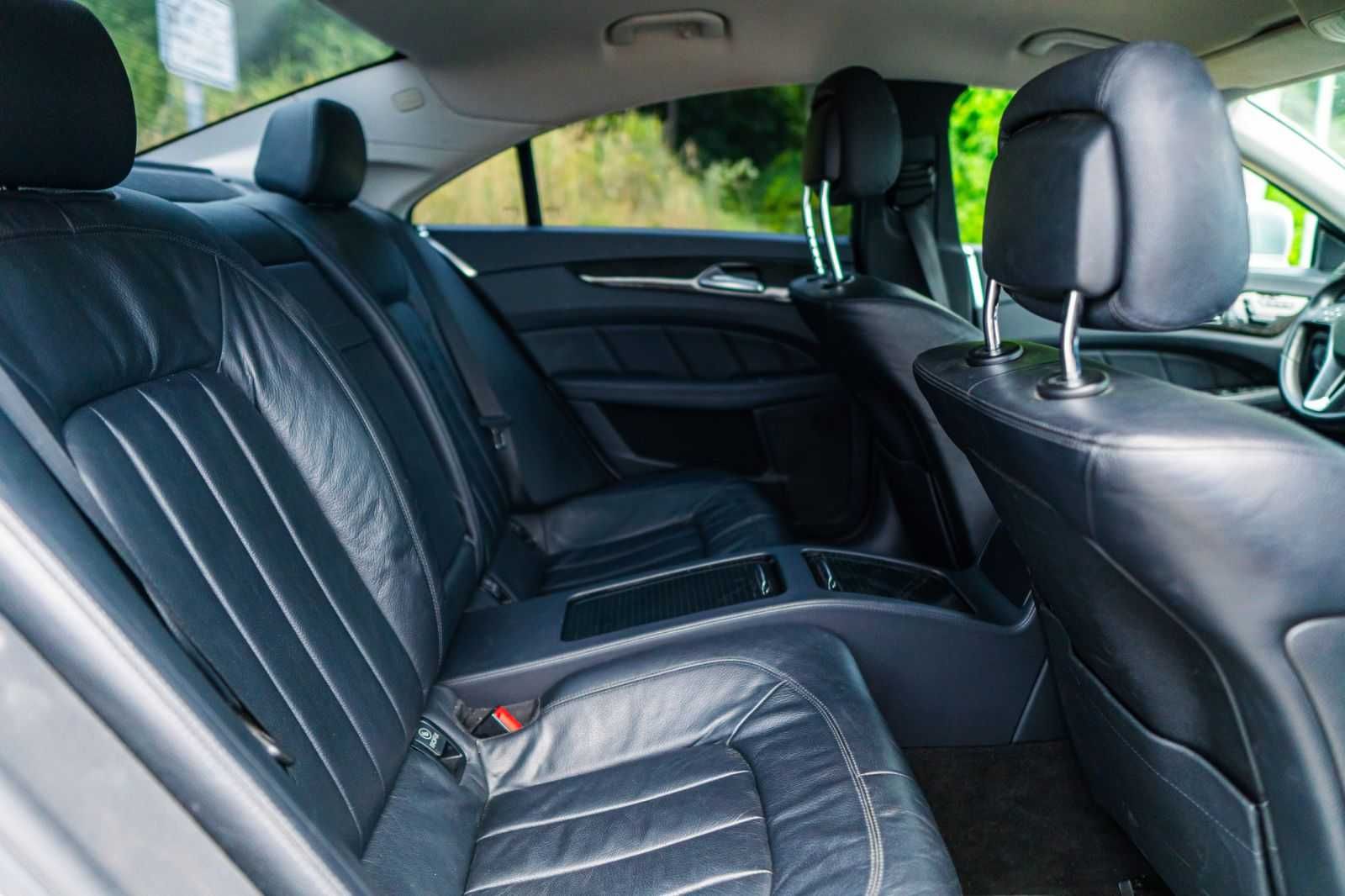 Mercedes - Benz cls 350