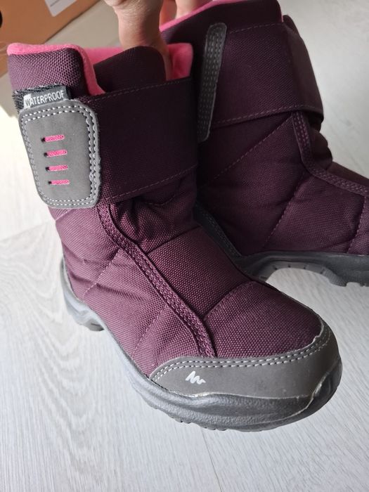 Cizme copii marimea 28