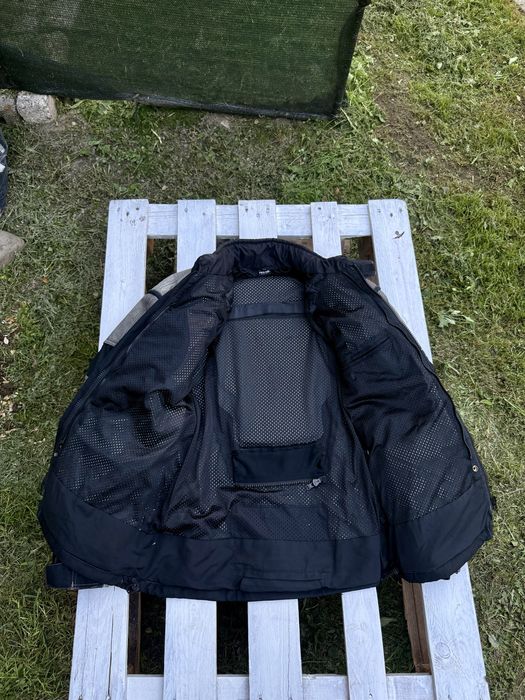 Costum Moto Reusch L-XL.klim,ktm,bmw,revit,richa,dainese,alpinestars.