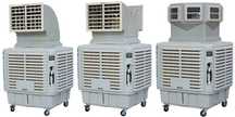 Inchiriere sistem de racire industrial ptr evenimente,aer conditionat
