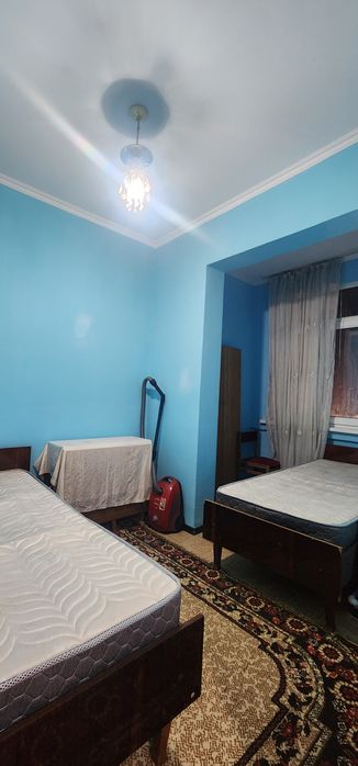 Аренда Квартира Яшнабод район Боткина 2*3комнатная семейный