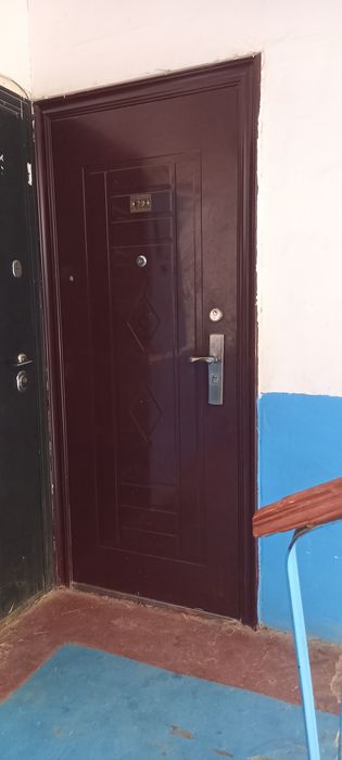 Taza ustap otiratin semyali adamga beriledi