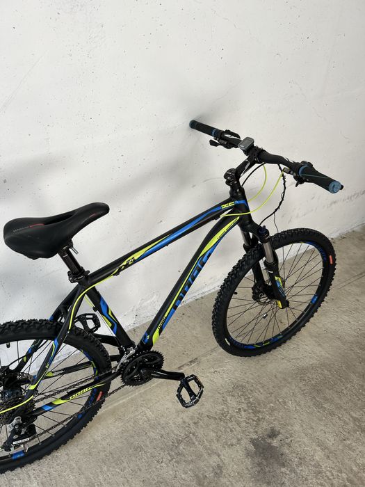 Колело Drag ZX4 TE 26’’