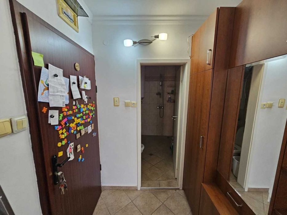 Продава се Двустаен апартамент в Пловдив, Мараша - 71 кв.м за 1789 €/кв.м - Снимка #6