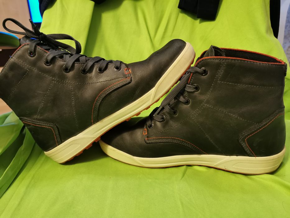 Ghete Lowa  43 gtx  mammut salewa salomon arcteryx merre