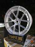 Jante concave SixNine R19 R20 R21 R22