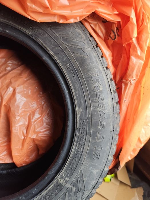 Ikon nordman(Nokian)8..