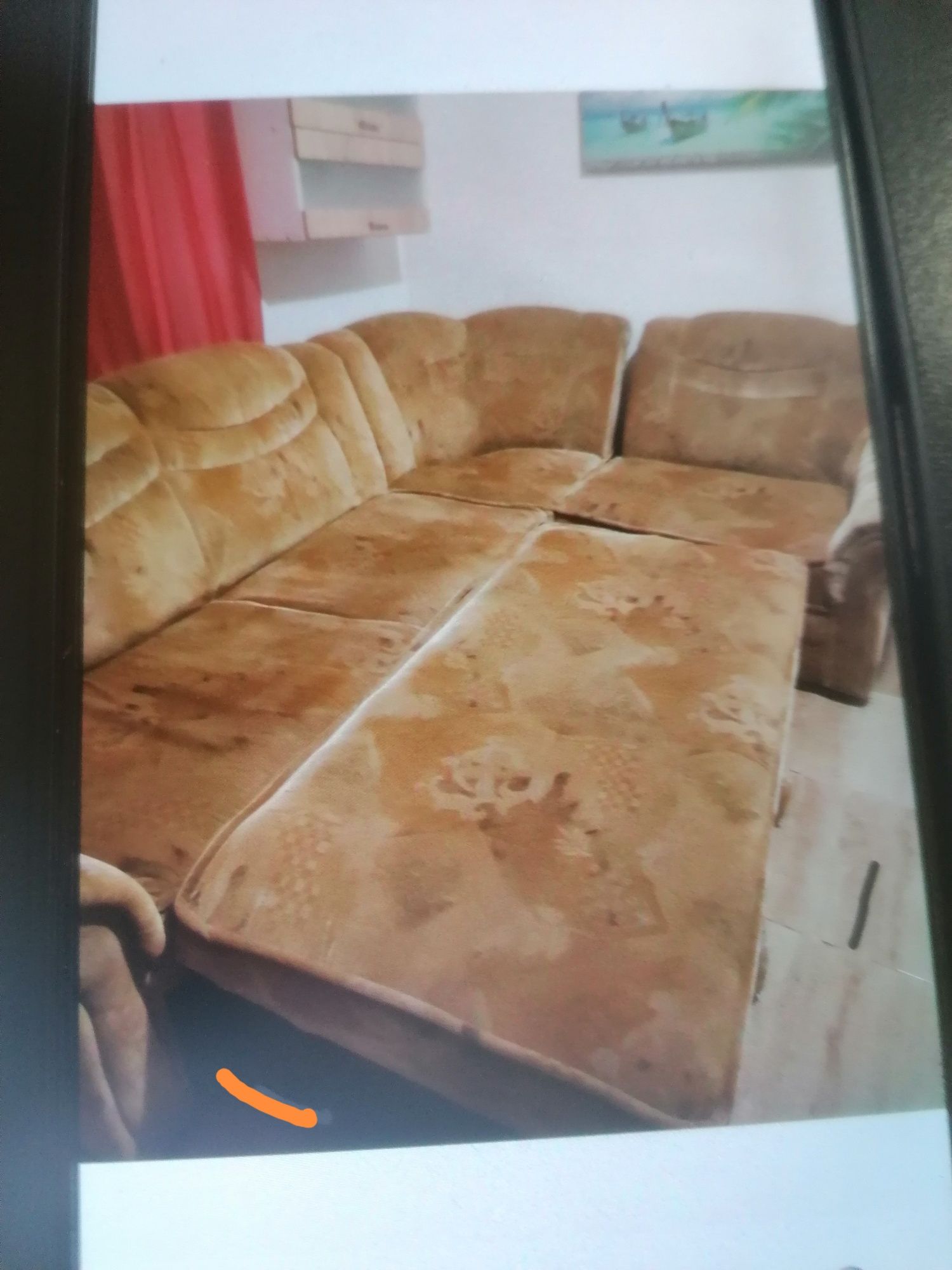 Billa-gara, etaj interm, , ap 2cD, 50mp, 95000eu
