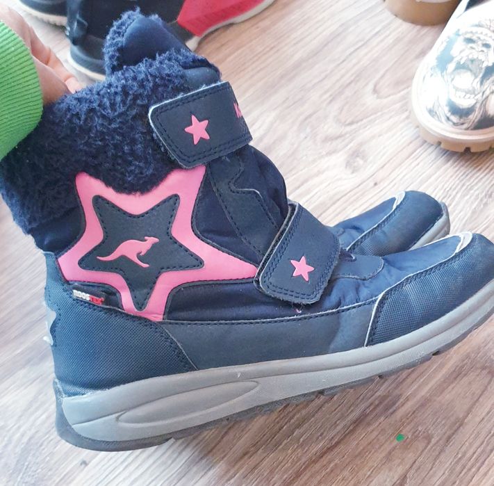 Апрески за момиче KangaRoos