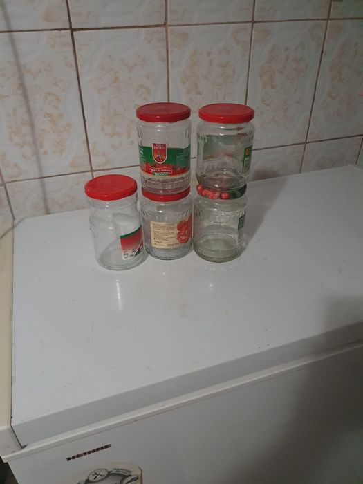 Vand borcane bune