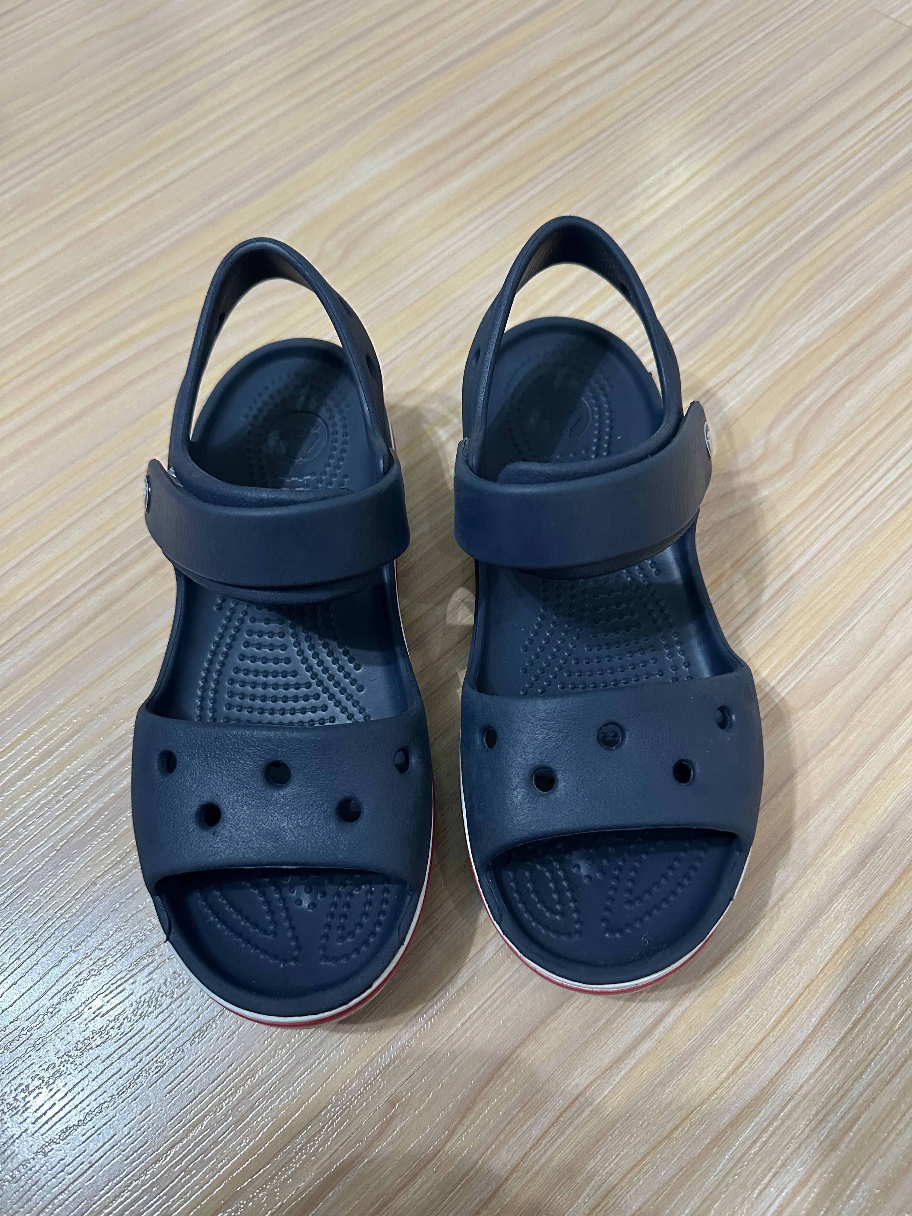 Crocs J2 за момче 33-34 размер