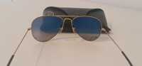 Ochelari de soare Ray ban aviator