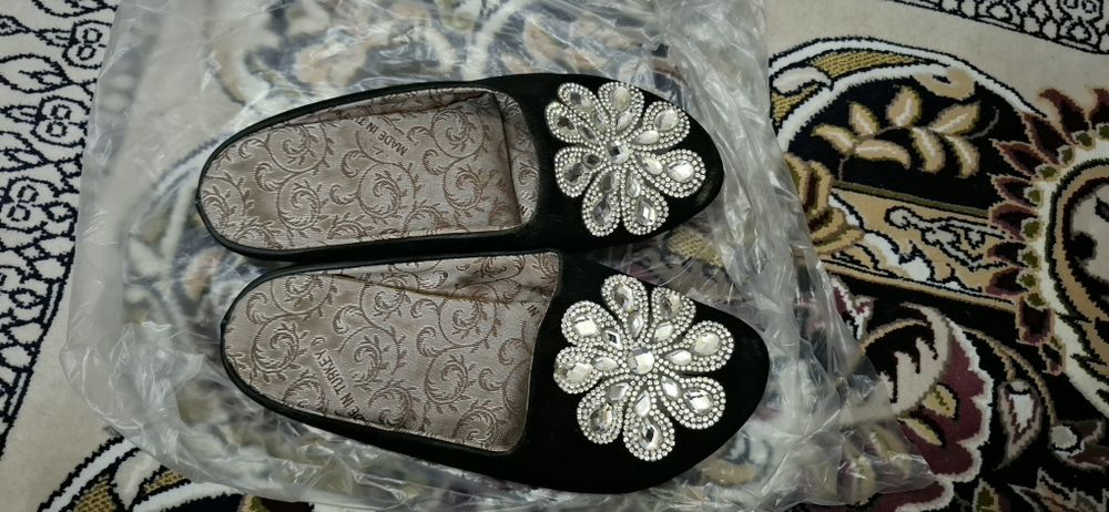 Женский тапочки +бонус Аёллар тапочкаси хадияси хам бор
