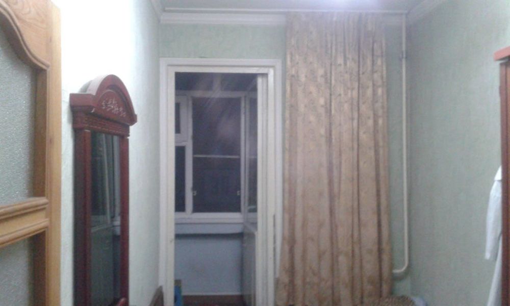 Продается квартира в центре города