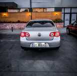 Schimb Passat B6
