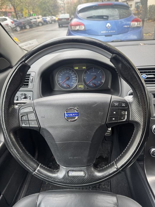 Volvo C30 D2 2013 Facelift