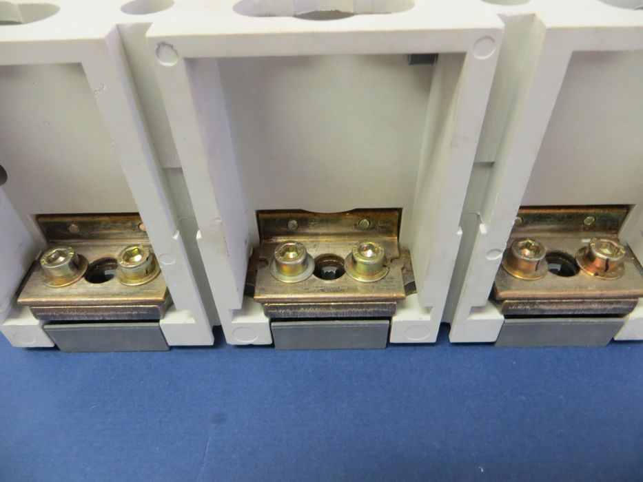 ABB comutator, întrerupător SACE S6L