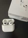 Airpods 3 оригинал