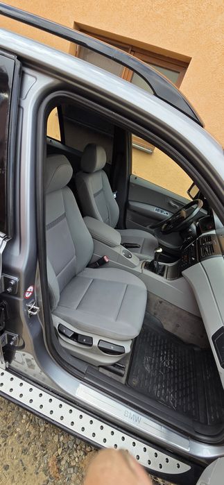 Bmw x3 2005 2000 diesel