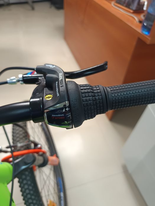 Планински бегач БИОКС 24"