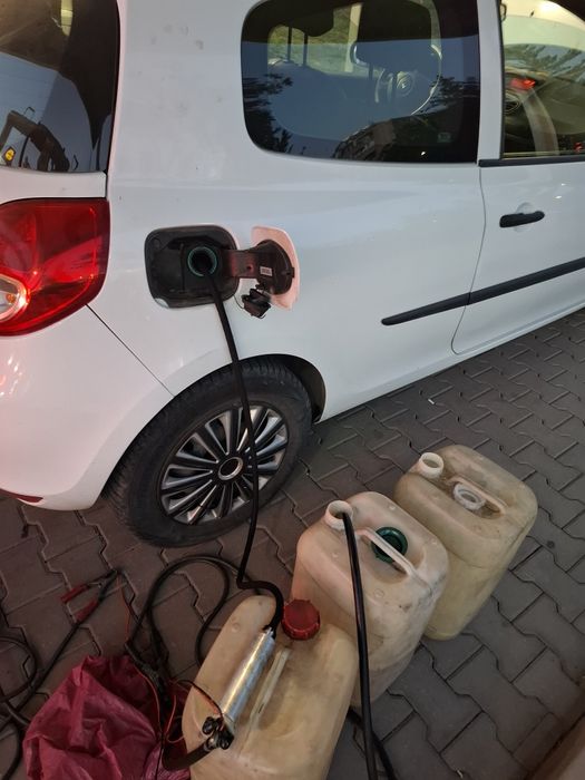 Alimentare gresita Non Stop