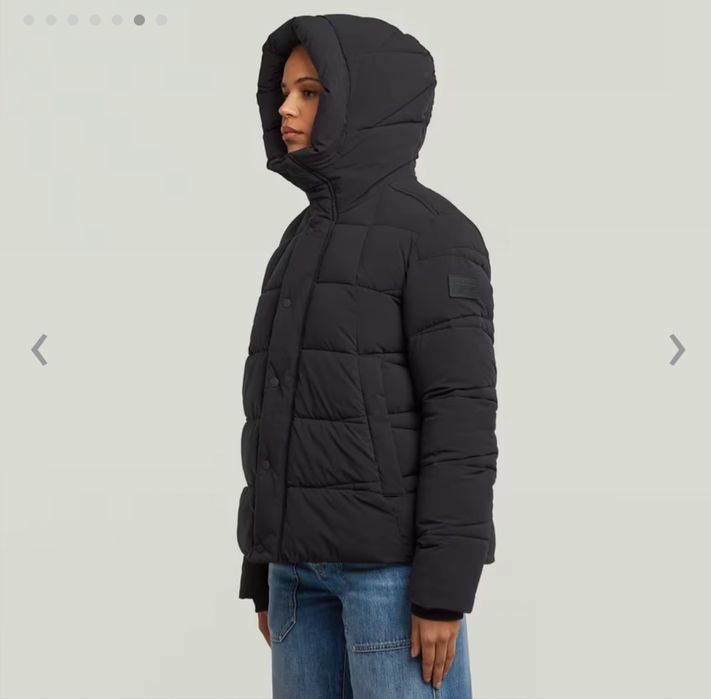 G-star Raw дамско яке НОВО М размер