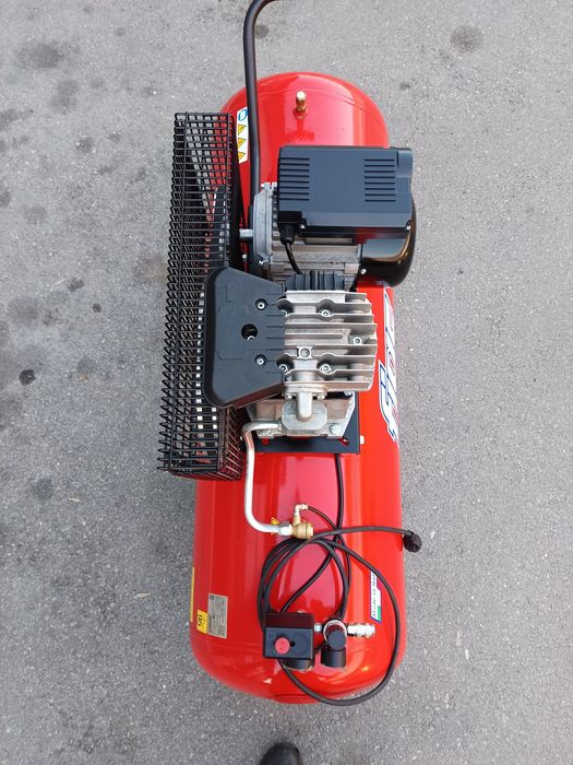 Компресор Fini 200 литра