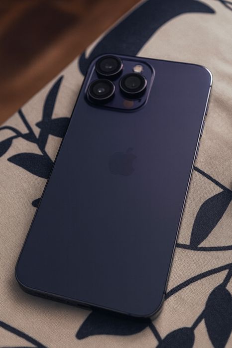 Продам Iphone 14 pro max 128