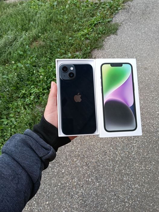 iPhone 14 vând sau schimb