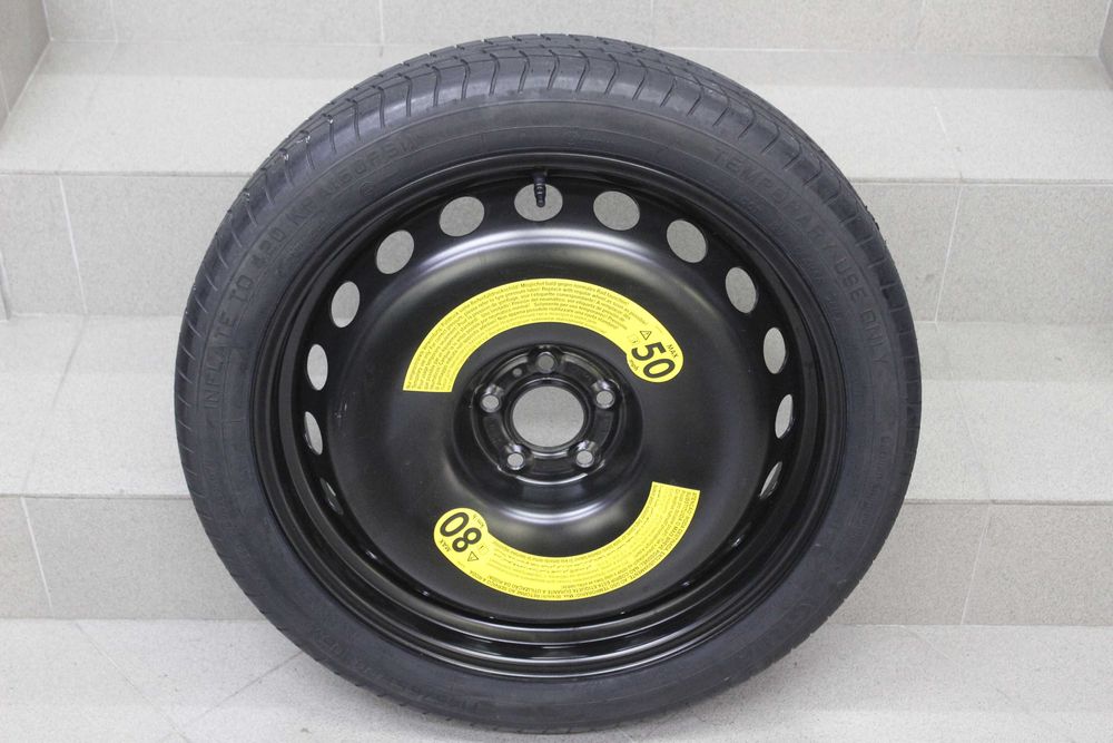 Резервна гума (патерица) 20" Audi A6 (C8), A7 (C8)