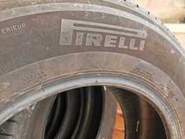 Pirelli 235/65/17-Dot 0622, anvelope SH, de vara, import Germania