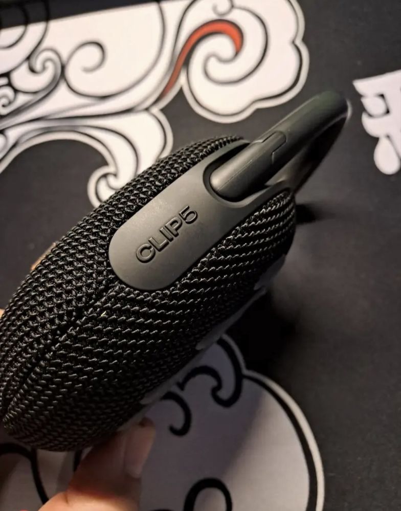 Тонколона Jbl Clip 5