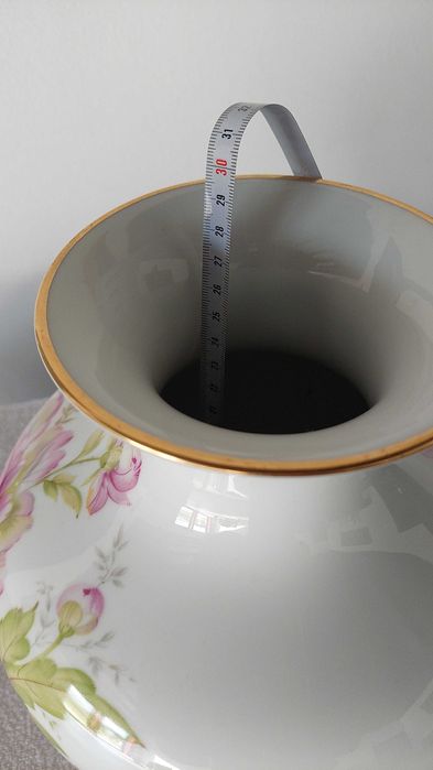 Vaza Rosenthal,inalta de 30 cm.