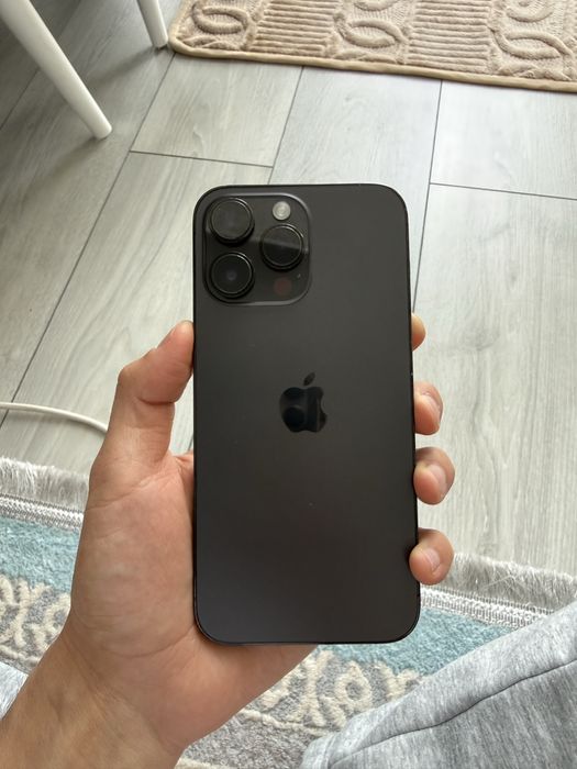 Iphone 14 pro max 128Gb