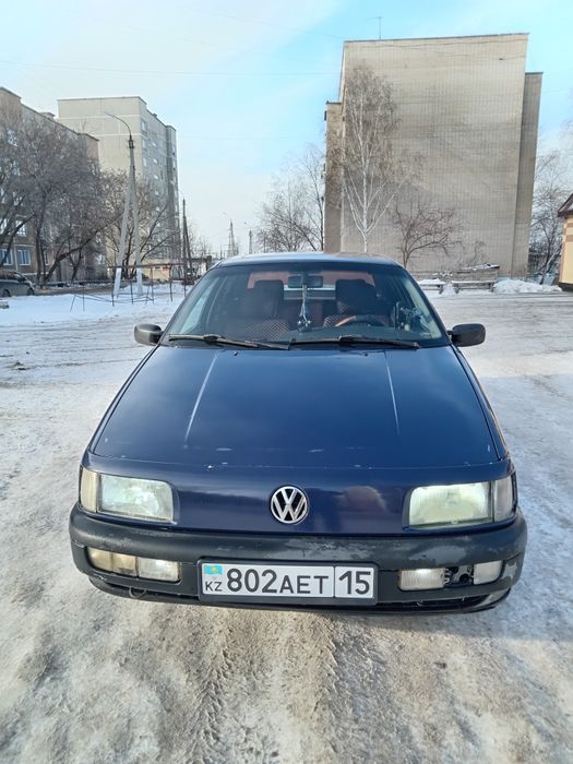 Продам пассат б3